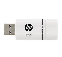 Image of HP X765W, USB3.1 Flash Drive, 64GB, White